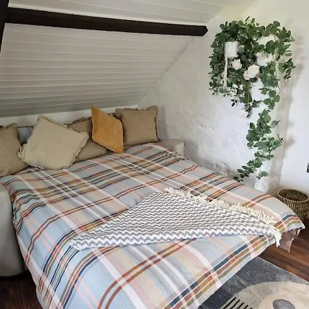 The Loft At Foxglove Apartamento *