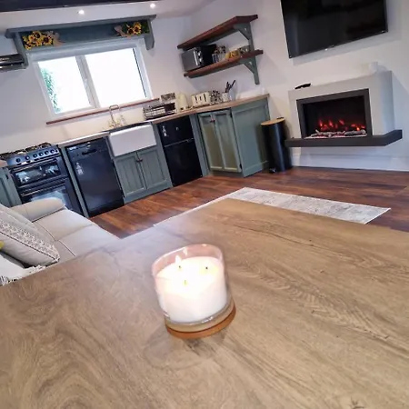 The Loft At Foxglove
