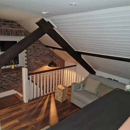Apartamento The Loft At Foxglove
