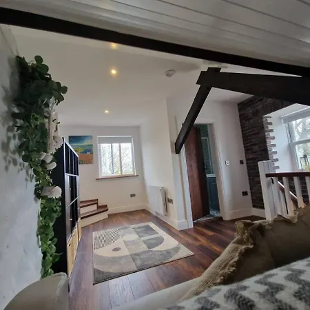 The Loft At Foxglove Apartamento Inch (Cork)