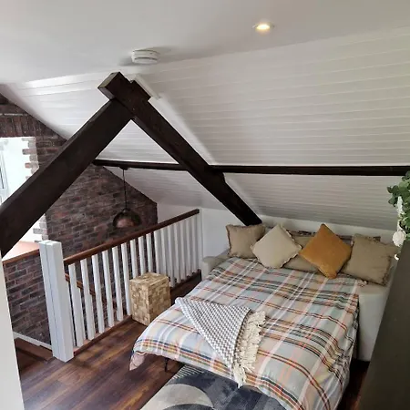 The Loft At Foxglove Inch (Cork)