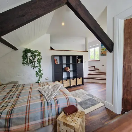 The Loft At Foxglove * Inch (Cork)