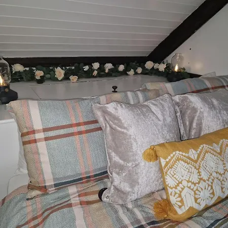The Loft At Foxglove Apartamento Inch (Cork)