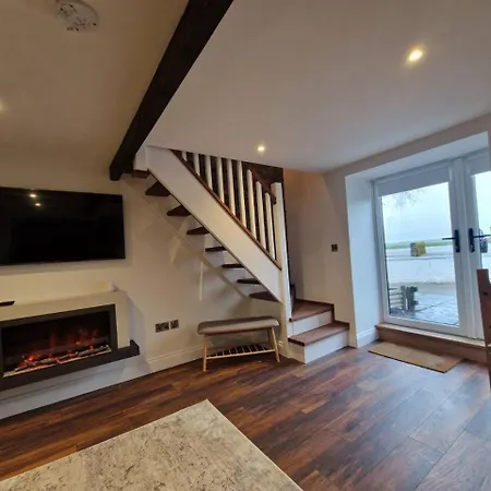 The Loft At Foxglove Inch (Cork)