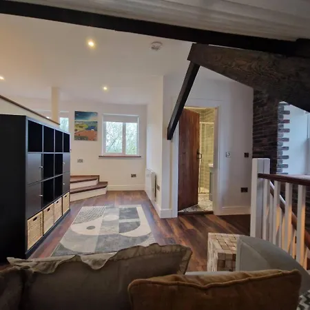 The Loft At Foxglove Apartamento Inch (Cork)