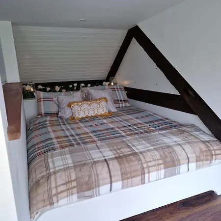 The Loft At Foxglove Inch (Cork)